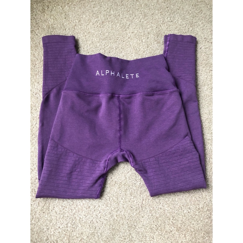 Alphalete R6 Revivals